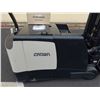 Image 17 : Crown SCH5540-30 Electric Walkie Stacker - 7 Hours! (Runs - See Video), pick up Feb 6