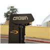 Image 24 : Crown SCH5540-30 Electric Walkie Stacker - 7 Hours! (Runs - See Video), pick up Feb 6