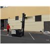 Image 33 : Crown SCH5540-30 Electric Walkie Stacker - 7 Hours! (Runs - See Video), pick up Feb 6