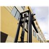 Image 38 : Crown SCH5540-30 Electric Walkie Stacker - 7 Hours! (Runs - See Video), pick up Feb 6