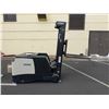 Image 39 : Crown SCH5540-30 Electric Walkie Stacker - 7 Hours! (Runs - See Video), pick up Feb 6