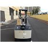 Image 3 : Crown SCH5540-30 Electric Walkie Stacker - 7 Hours! (Runs - See Video), pick up Feb 6