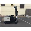 Image 40 : Crown SCH5540-30 Electric Walkie Stacker - 7 Hours! (Runs - See Video), pick up Feb 6