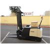 Image 4 : Crown SCH5540-30 Electric Walkie Stacker - 7 Hours! (Runs - See Video), pick up Feb 6