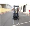 Image 5 : Crown SCH5540-30 Electric Walkie Stacker - 7 Hours! (Runs - See Video), pick up Feb 6