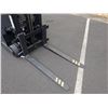 Image 6 : Crown SCH5540-30 Electric Walkie Stacker - 7 Hours! (Runs - See Video), pick up Feb 6