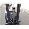 Image 7 : Crown SCH5540-30 Electric Walkie Stacker - 7 Hours! (Runs - See Video), pick up Feb 6