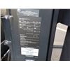 Image 8 : Crown SCH5540-30 Electric Walkie Stacker - 7 Hours! (Runs - See Video), pick up Feb 6