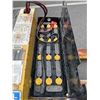 Image 10 : Yale Electric Lift Truck MPW050-EN24T2748  (Needs Repair, Runs, See Video) pick up Feb 6
