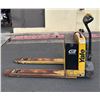Image 1 : Yale Electric Lift Truck MPW050-EN24T2748  (Needs Repair, Runs, See Video) pick up Feb 6