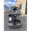 Image 4 : Yale Electric Lift Truck MPW050-EN24T2748  (Needs Repair, Runs, See Video) pick up Feb 6