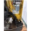Image 10 : Yale Electric Lift Truck MPW050-EN24T2748  (Does Not Run, Needs Repair) pick up Feb 6