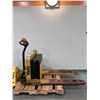 Image 12 : Yale Electric Lift Truck MPW050-EN24T2748  (Does Not Run, Needs Repair) pick up Feb 6