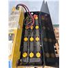 Image 13 : Yale Electric Lift Truck MPW050-EN24T2748  (Does Not Run, Needs Repair) pick up Feb 6
