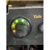 Image 15 : Yale Electric Lift Truck MPW050-EN24T2748  (Does Not Run, Needs Repair) pick up Feb 6
