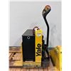 Image 2 : Yale Electric Lift Truck MPW050-EN24T2748  (Does Not Run, Needs Repair) pick up Feb 6