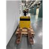 Image 4 : Yale Electric Lift Truck MPW050-EN24T2748  (Does Not Run, Needs Repair) pick up Feb 6
