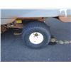 Image 14 : Toro Workman 210 Utility Vehicle w/ Dump Bed (Starts & Runs - See Video) pick up Feb 6