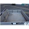 Image 16 : Toro Workman 210 Utility Vehicle w/ Dump Bed (Starts & Runs - See Video) pick up Feb 6