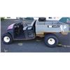 Image 1 : Toro Workman 210 Utility Vehicle w/ Dump Bed (Starts & Runs - See Video) pick up Feb 6