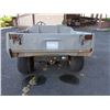 Image 31 : Toro Workman 210 Utility Vehicle w/ Dump Bed (Starts & Runs - See Video) pick up Feb 6