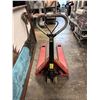 Image 3 : Mobile ML55 Pallet Truck, 5500 lbs. Capacity - pick up Feb 6