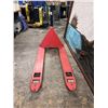 Image 5 : Mobile ML55 Pallet Truck, 5500 lbs. Capacity - pick up Feb 6