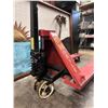Image 8 : Mobile ML55 Pallet Truck, 5500 lbs. Capacity - pick up Feb 6