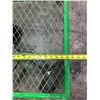 Image 7 : Gorilla Cart Green Metal Flatbed Utility Cart 40" x 20" x 12"H - pick up Feb 6