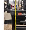 Image 11 : Luxor Plastic Utility Cart w/ Undershelf 35" x 18" x 34"H  - pick up Feb 6