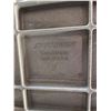 Image 11 : Buckhorn Plastic Bulk Container 48" x 43" x 29"H - pick up Feb 6