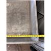 Image 8 : Buckhorn Plastic Bulk Container 48" x 43" x 29"H - pick up Feb 6