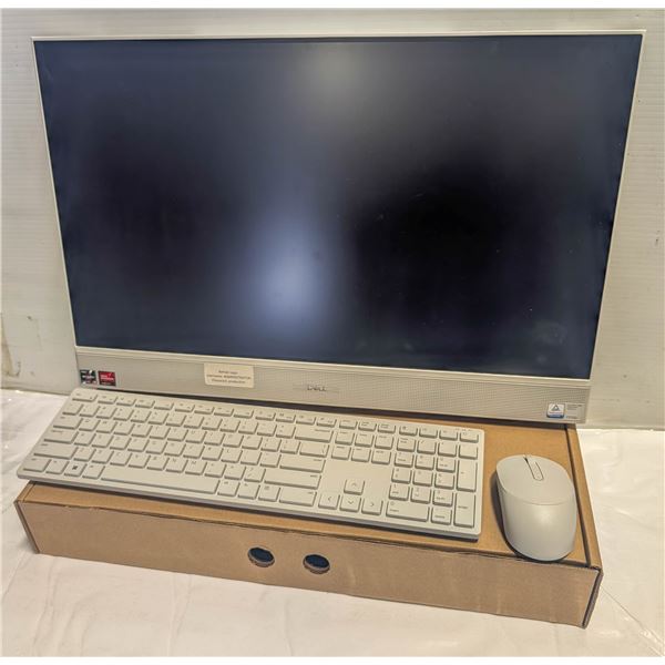 DELL INSPIRON 24 ALL-IN-ONE COMPUTER