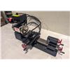 Image 2 : SHERLINE 8" TABLE TOP LATHE MODEL 4100