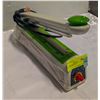 Image 1 : HEAT SEALING UNIT