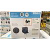 Image 3 : ECOVACS YEEDI CUBE PRO S1 ALL-IN-ONE ROBOT VACUUM AND MOP UNIT