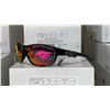 Image 2 : 5 BOXES OF ASSORTED C1RM CALCUTTA DESIGNER SUNGLASSES *APPROX 12 PER CASE*