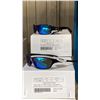 Image 2 : 5 BOXES OF ASSORTED TL1BM / NW1BM CALCUTTA DESIGNER SUNGLASSES *APPROX 12 PER CASE*