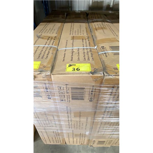 PARAMOUNT FP-450 BRONZE CAST ALUMINUM OVAL PROPANE OUTDOOR FIRE TABLE WITH CONVERTIBLE BURNER