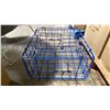 Image 4 : 5 ASSORTED SIZED NEW COMMERCIAL FOLDING CRAB TRAPS