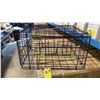 Image 7 : 5 ASSORTED SIZED NEW COMMERCIAL FOLDING CRAB TRAPS
