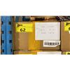 Image 2 : BOX OF 30 CELSIUS C1 FLEX TIP ICE FISHING RODS