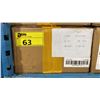 Image 2 : BOX OF 30 CELSIUS C1 FLEX TIP ICE FISHING RODS