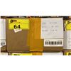 Image 2 : BOX OF 30 CELSIUS C1 FLEX TIP ICE FISHING RODS