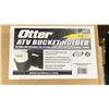 Image 2 : OTTER 5 GALLON ATV BUCKET HOLDER ATTACHMENT