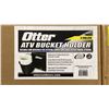 Image 2 : OTTER 5 GALLON ATV BUCKET HOLDER ATTACHMENT