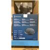 Image 2 : ECOVACS DEEBOT OZMO T5 ALL-IN-ONE ROBOT VACUUM AND MOP UNIT