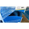 Image 5 : PLASTIFLEX POOL KING 1 1/2" X 35' SUNFLEX POOL VACUUM HOSE & PLASTIFLEX POOL KING 1 1/2" X 25'