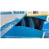 Image 3 : PLASTIFLEX POOL KING 1 1/2" X 30' SUNFLEX POOL VACUUM HOSE & PLASTIFLEX POOL KING 1 1/2" X 40'