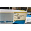 Image 4 : PLASTIFLEX POOL KING 1 1/2" X 30' SUNFLEX POOL VACUUM HOSE & PLASTIFLEX POOL KING 1 1/2" X 40'